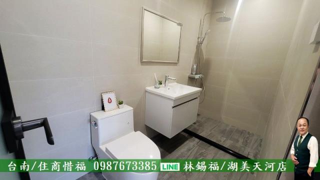台南安平華廈-2