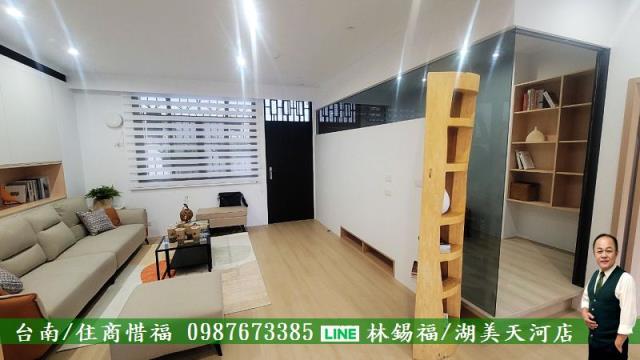 台南安平華廈-8