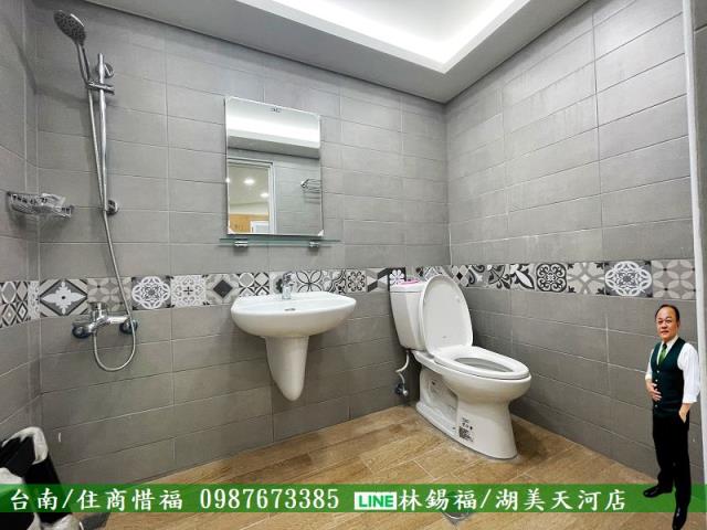台南安南透天-7