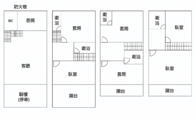 台南仁德透天-13