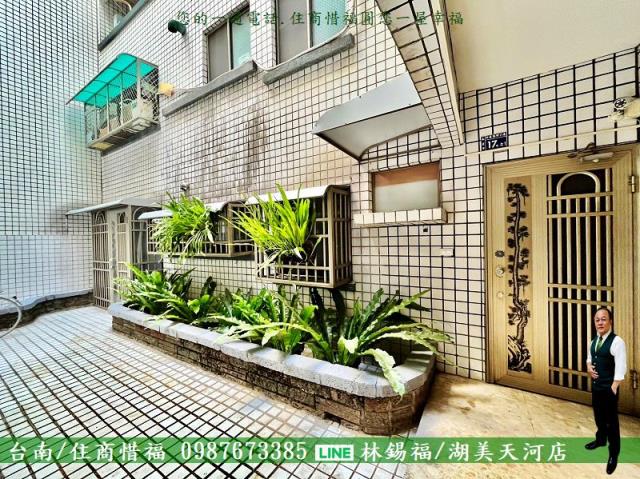 台南永康大樓-10