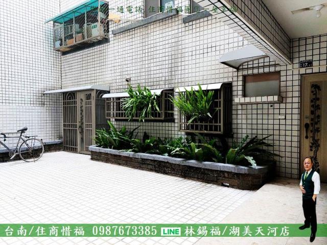 台南永康大樓-11