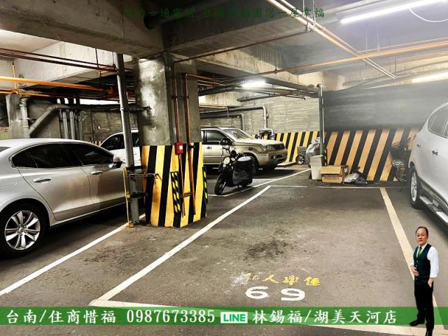 台南大樓-11