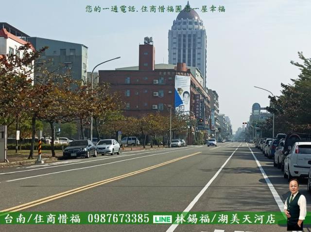 台南安平大樓-13