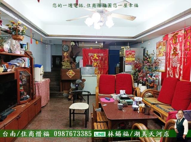 台南安平大樓-0