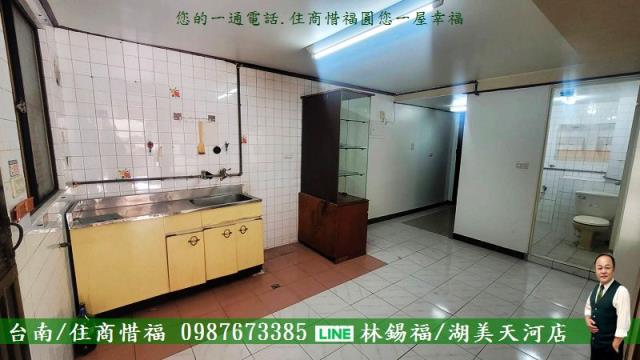 台南大樓-11