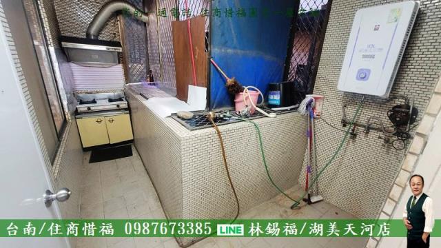台南大樓-13