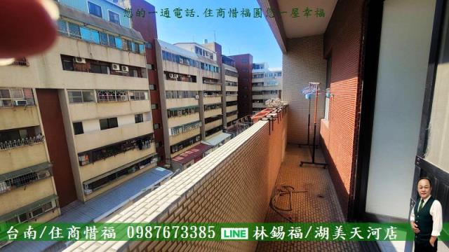 台南大樓-7