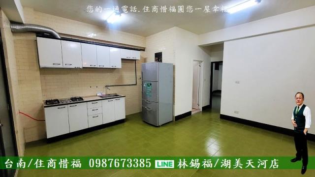 台南中西區公寓-10