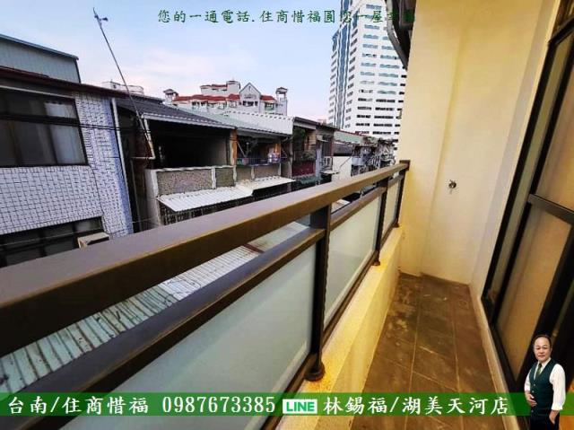 永康透天-11