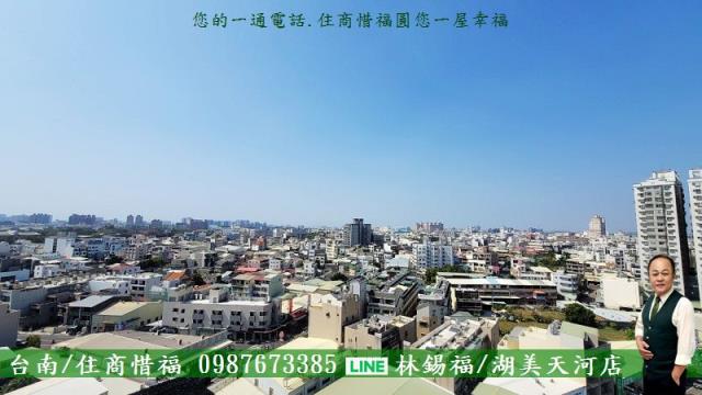 台南大樓-0
