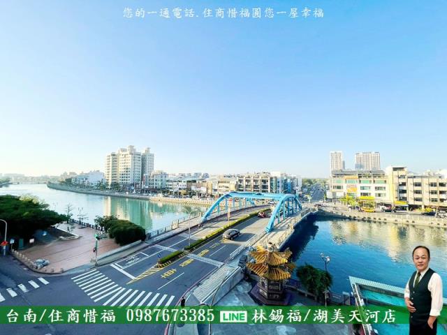 台南安平大樓-0