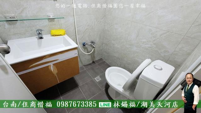 台南大樓-10
