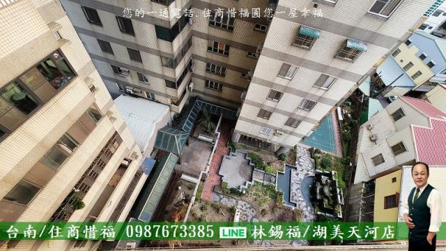 台南大樓-4