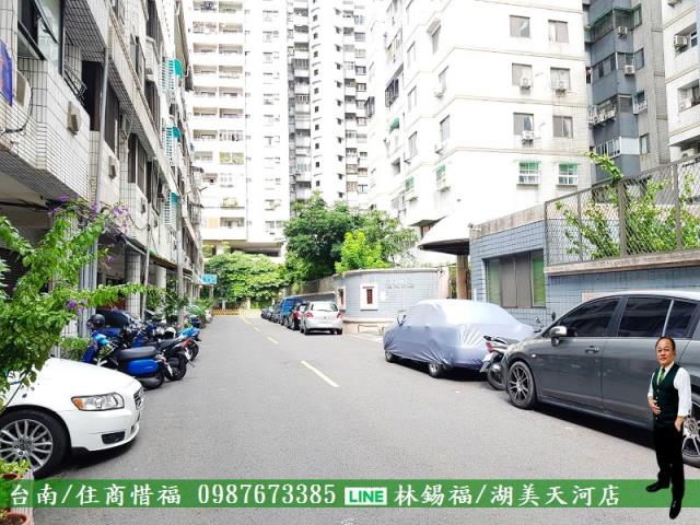 台南永康透天-10
