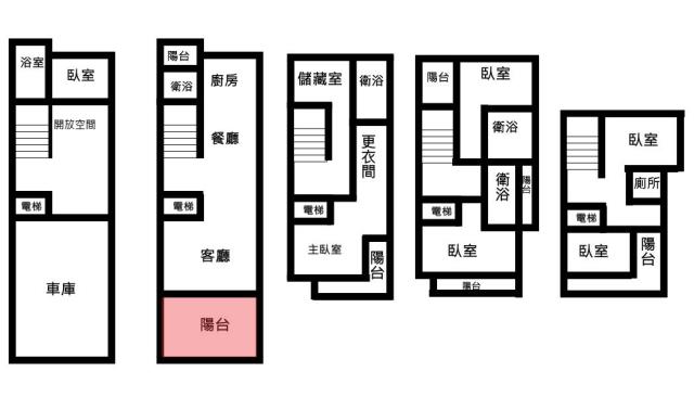 安平透天-7