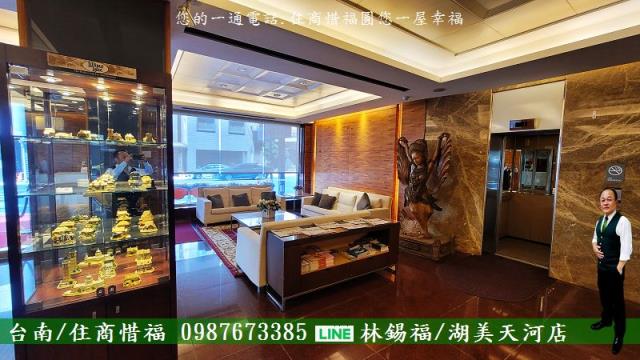 台南北區店面-9