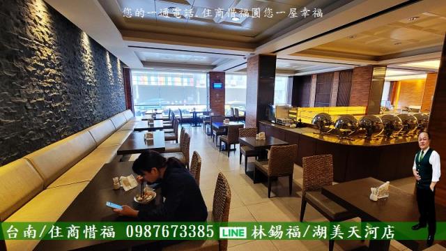 台南北區店面-12