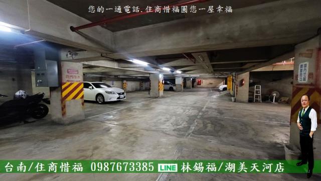 台南北區店面-5