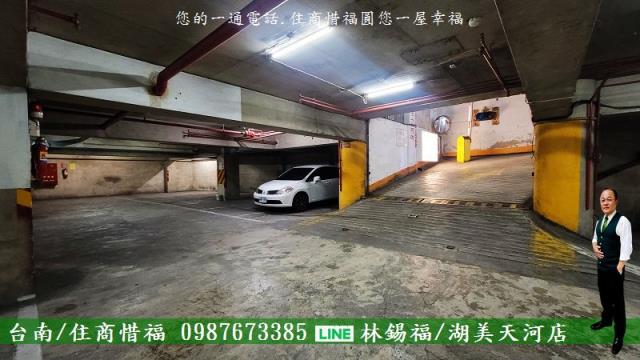 台南北區店面-6