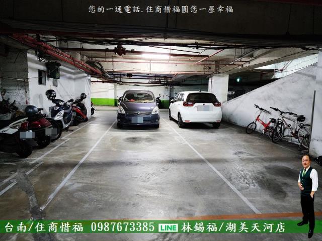 台南永康大樓-12