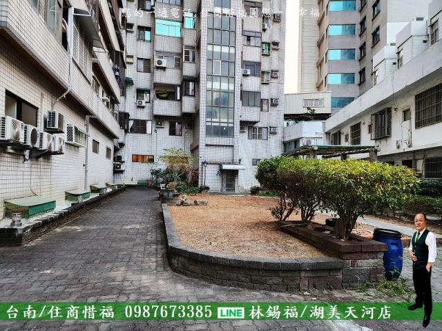 台南永康大樓-13