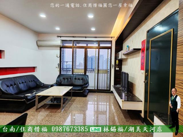 台南永康大樓-1