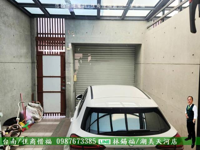 台南永康透天-11