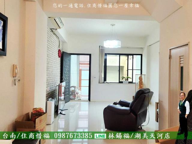 台南永康透天-4