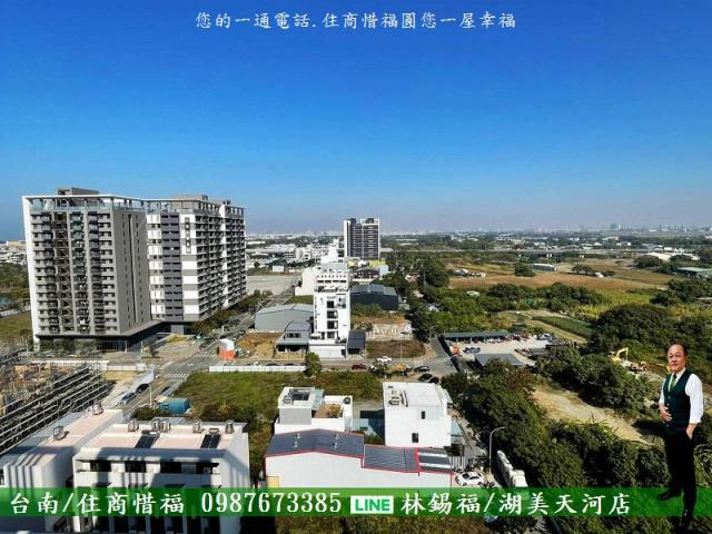 台南南區大樓-11