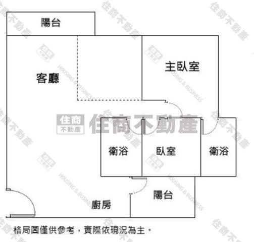 台南南區大樓-13