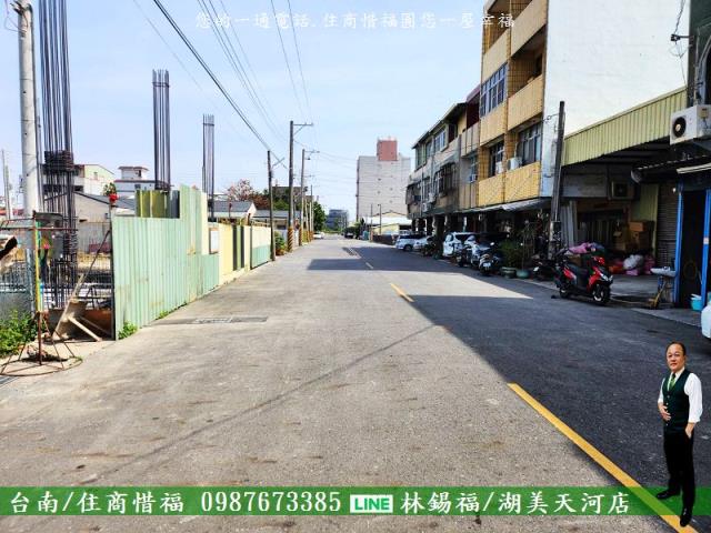 台南學甲透天-2
