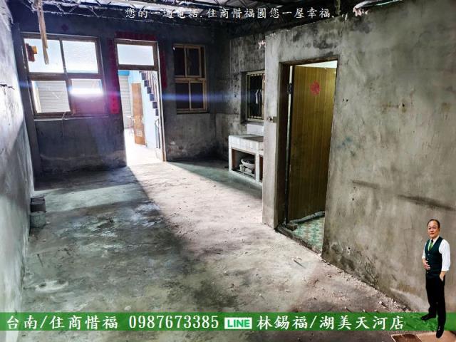 台南學甲透天-8