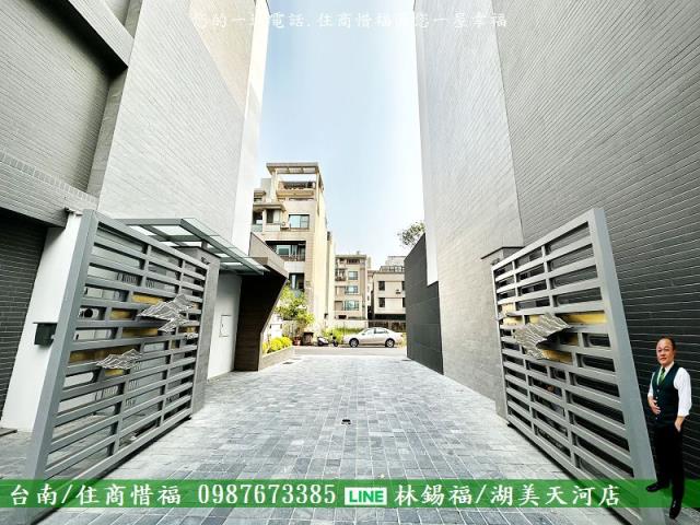 台南中西區透天-6