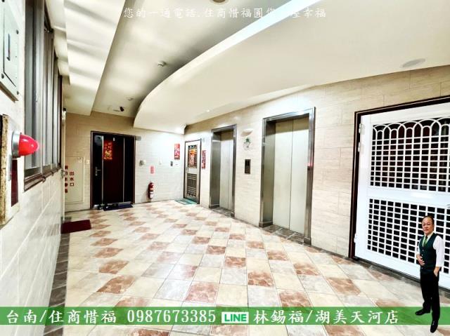 台南安平大樓-10