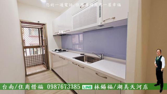 台南東區大樓-2
