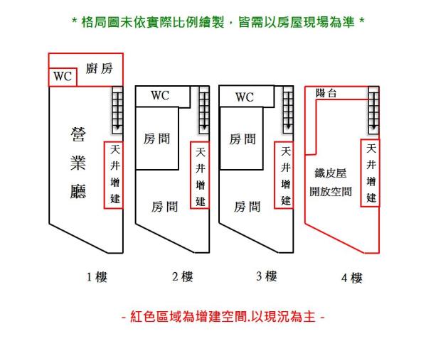 台南南區透天-14