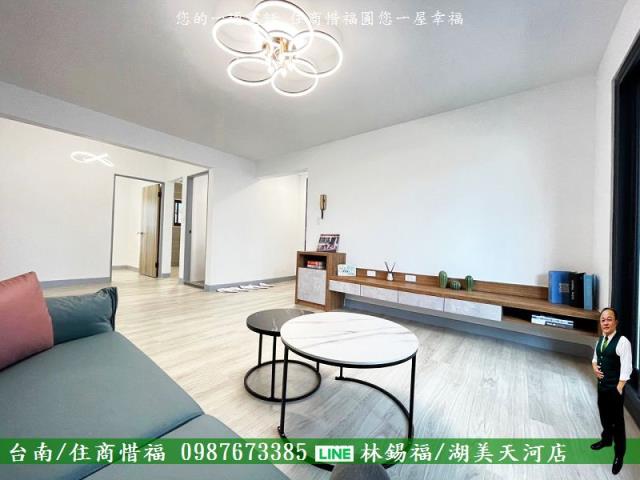 南區公寓-9