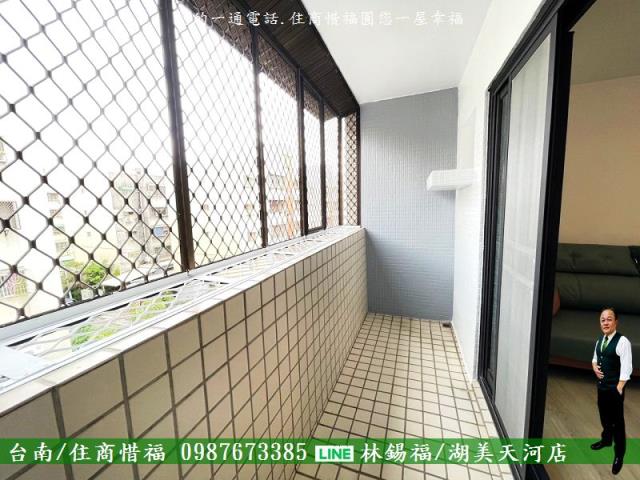 南區公寓-11