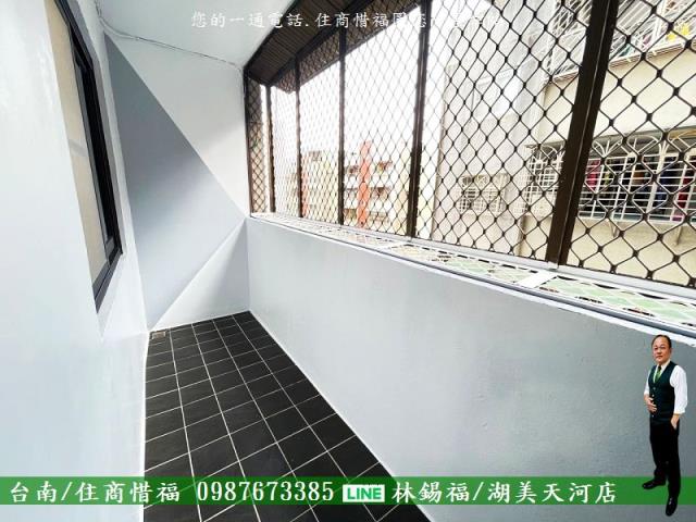 南區公寓-2