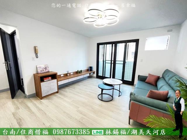 南區公寓-3