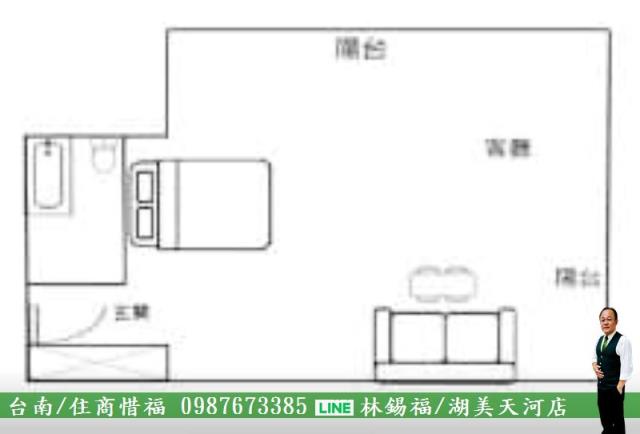 台南中西區大樓-4