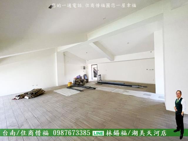 台南安平透天-9