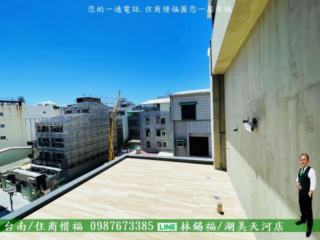 台南安平透天-11