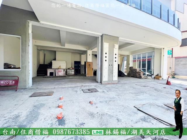 台南安平透天-12
