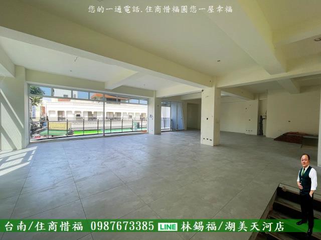 台南安平透天-1