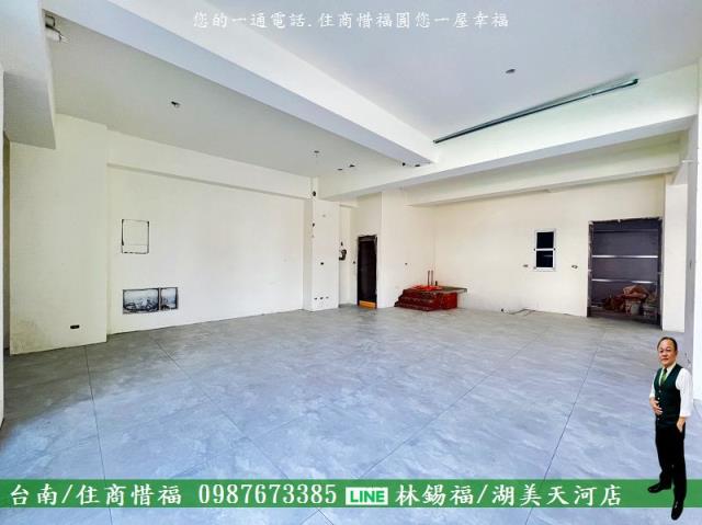 台南安平透天-2