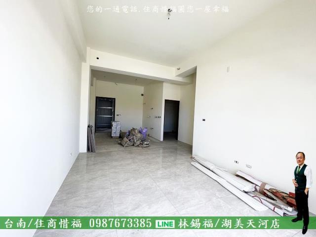 台南安平透天-4