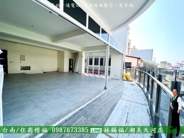 台南安平透天-7