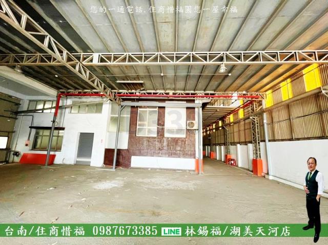 仁德廠房-12